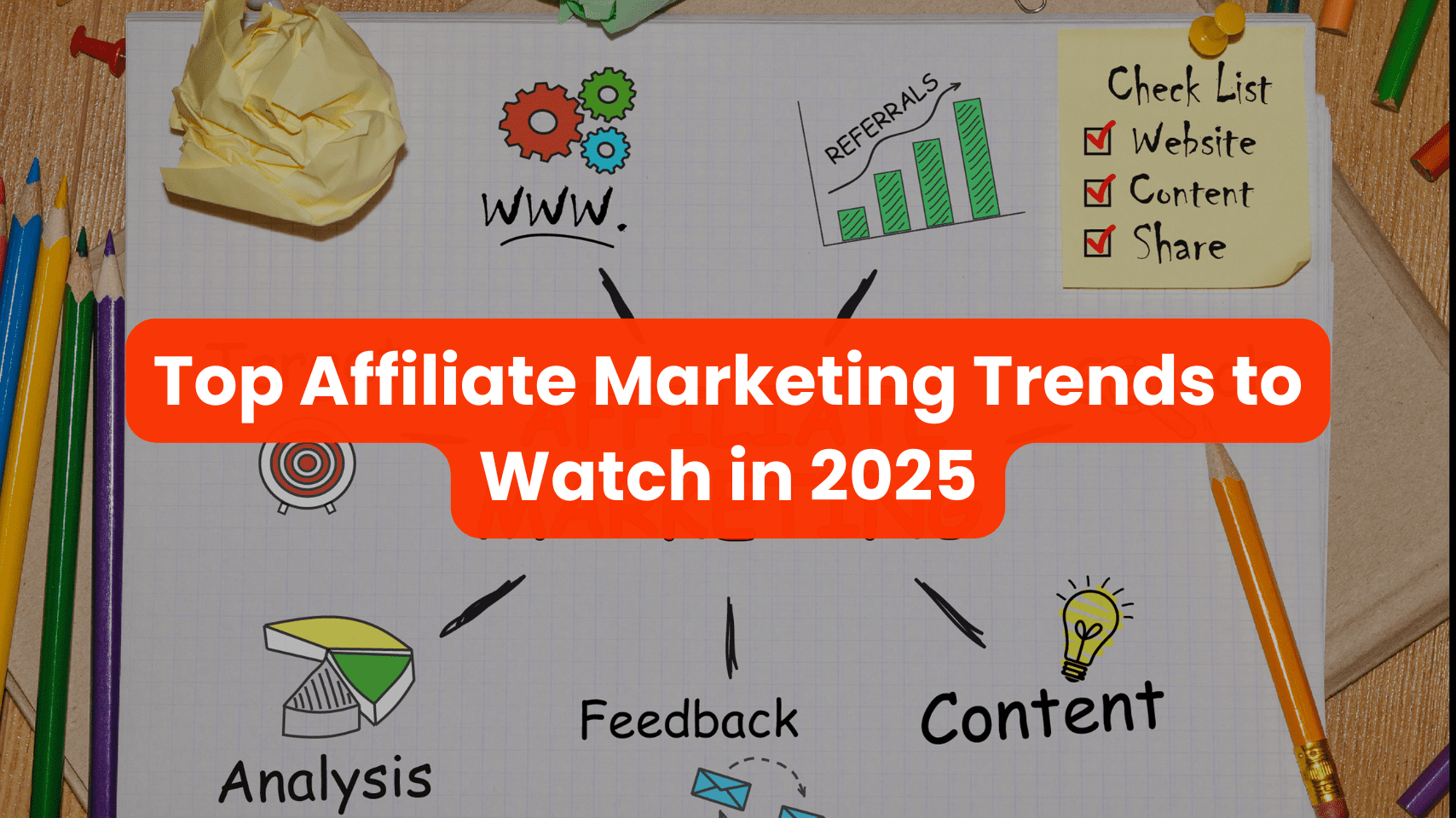 affiliate marketing learnwithrahul key trends in 2025