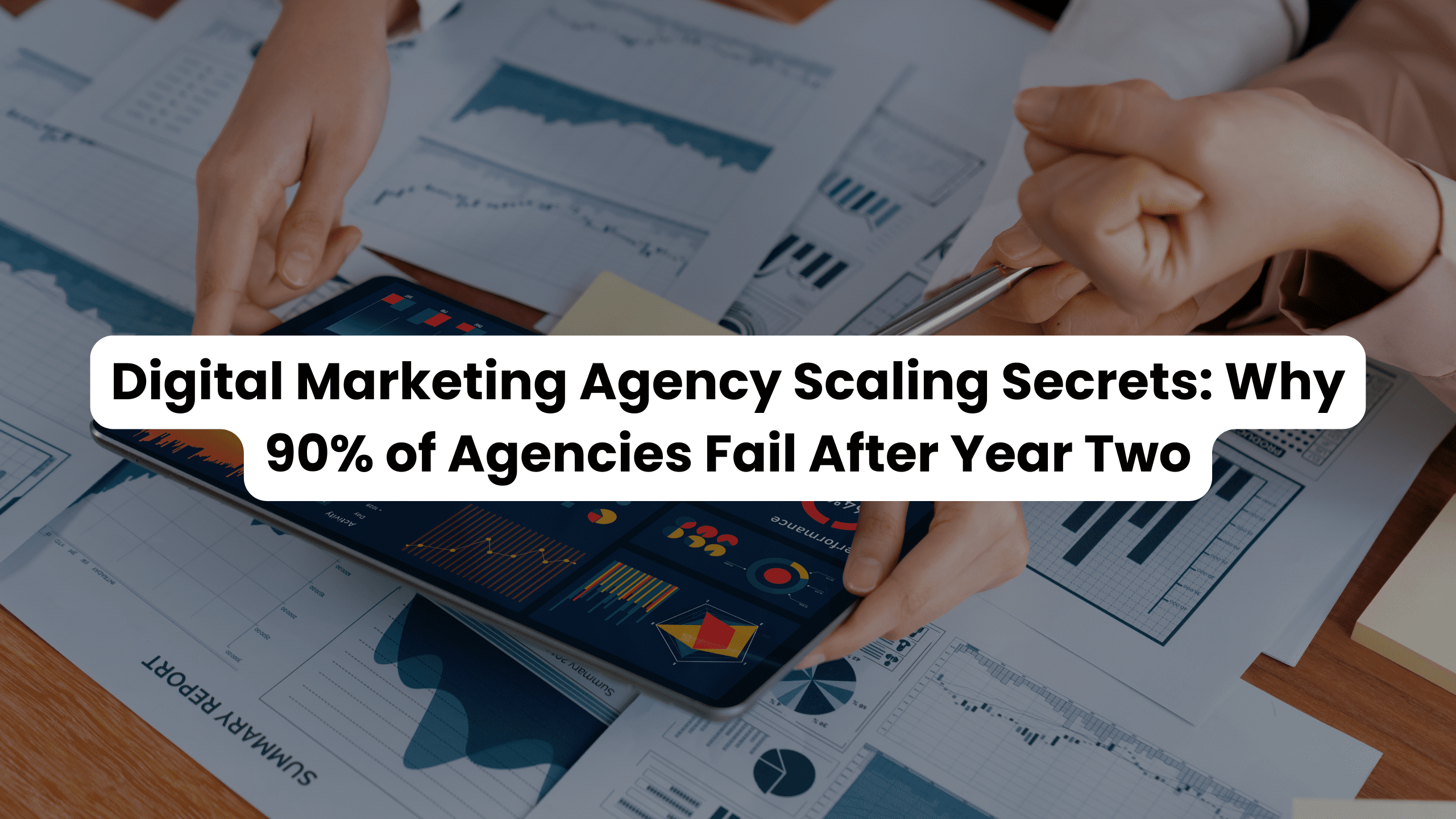 digital marketing agency